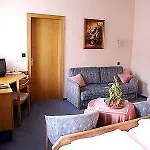 Hotel Sankt Josef