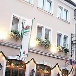 Hotel Sankt Josef