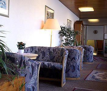 Hotel Sankt Josef